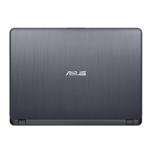Asus X507MA-BR265T Intel Celeron N4000/4GB/256GB SSD/15.6"