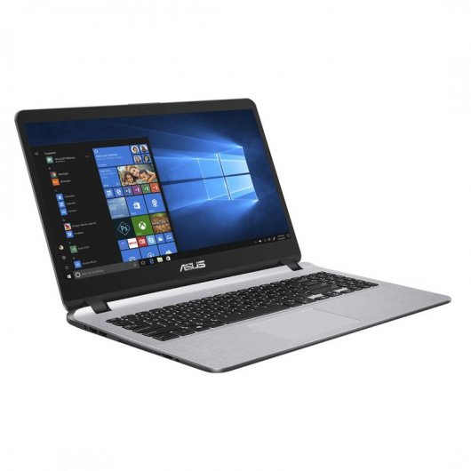 Asus X507MA-BR265T Intel Celeron N4000/4GB/256GB SSD/15.6"