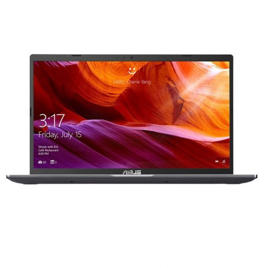 Asus X509FA-BR683T Intel Core i5-8265U/8GB/256GB SSD/15.6"