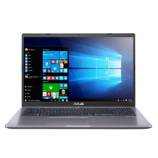 Asus X509FA-BR683T Intel Core i5-8265U/8GB/256GB SSD/15.6"