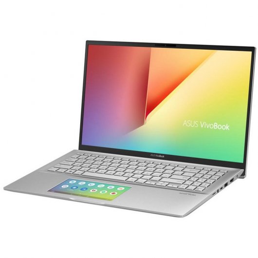 Asus VivoBook S15 S532FA-BN040T Intel Core i5-8265U/8GB/256GB SSD/15.6"