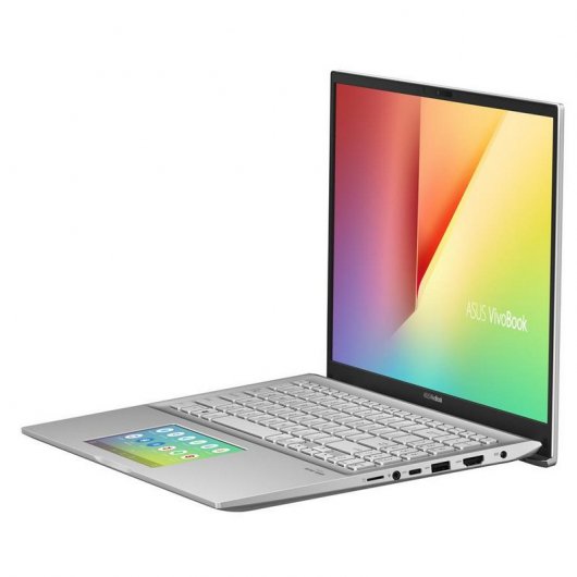 Asus VivoBook S15 S532FA-BN040T Intel Core i5-8265U/8GB/256GB SSD/15.6"