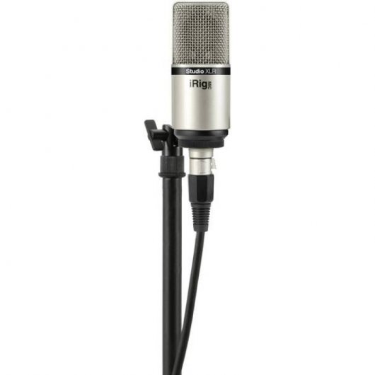 IK Multimedia iRig Mic Studio XLR Studio