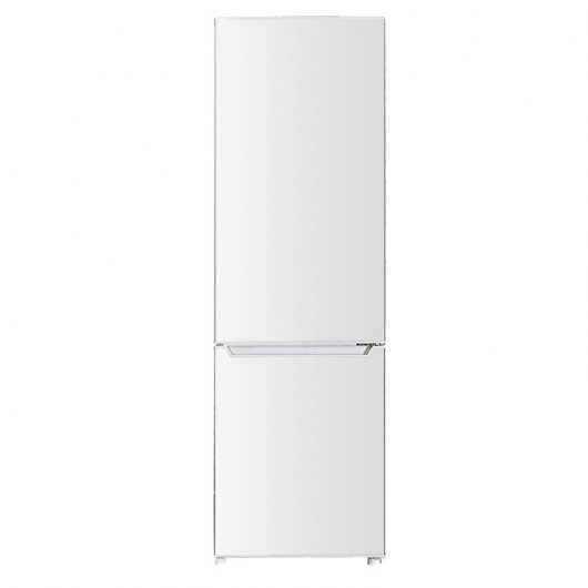 Hisense RB343D4BW1 Frigorífico Combi A+ Blanco