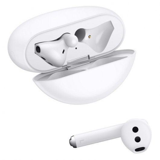 Pack Huawei P40 Lite 6/128GB Midnight Black Libre + Huawei FreeBuds 3 Auriculares Inalámbricos
