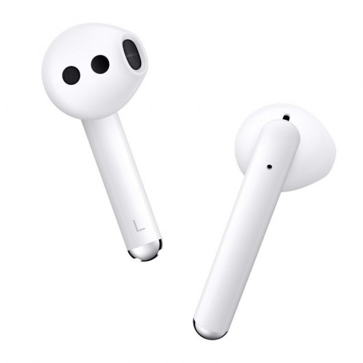 Pack Huawei P40 Lite 6/128GB Midnight Black Libre + Huawei FreeBuds 3 Auriculares Inalámbricos