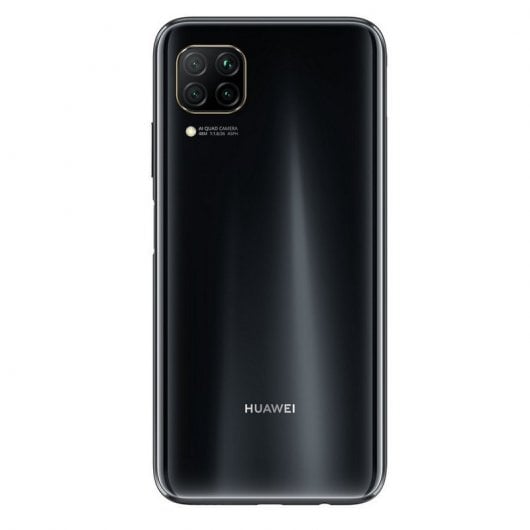 Pack Huawei P40 Lite 6/128GB Midnight Black Libre + Huawei FreeBuds 3 Auriculares Inalámbricos