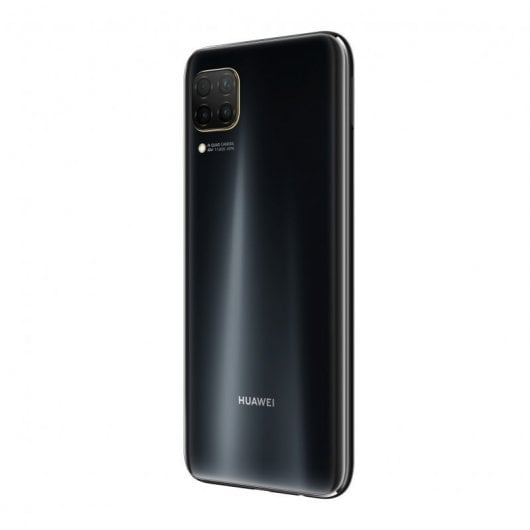 Pack Huawei P40 Lite 6/128GB Midnight Black Libre + Huawei FreeBuds 3 Auriculares Inalámbricos