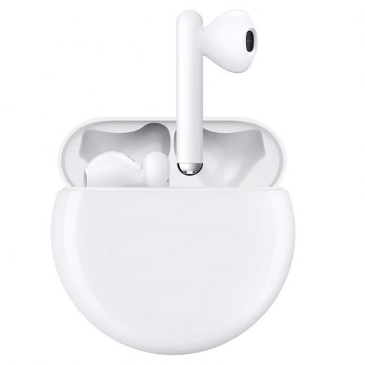 Pack Huawei P40 Lite 6/128GB Crush Green Libre + Huawei FreeBuds 3 Auriculares Inalámbricos