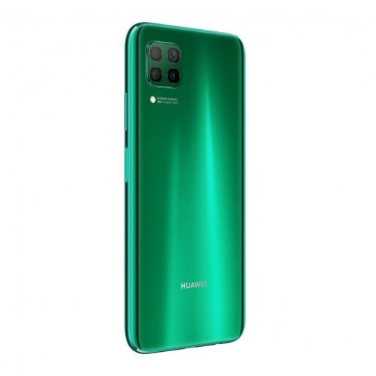 Pack Huawei P40 Lite 6/128GB Crush Green Libre + Huawei FreeBuds 3 Auriculares Inalámbricos