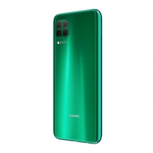 Pack Huawei P40 Lite 6/128GB Crush Green Libre + Huawei FreeBuds 3 Auriculares Inalámbricos