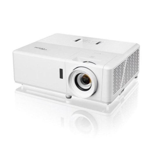 Optoma ZH403 Proyector ANSI DLP 3D FullHD 4000 Lúmenes
