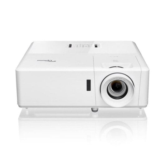 Optoma ZH403 Proyector ANSI DLP 3D FullHD 4000 Lúmenes