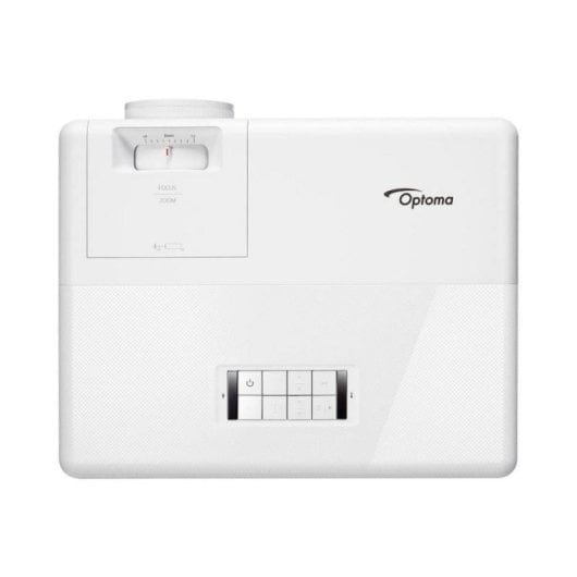 Optoma ZH403 Proyector ANSI DLP 3D FullHD 4000 Lúmenes