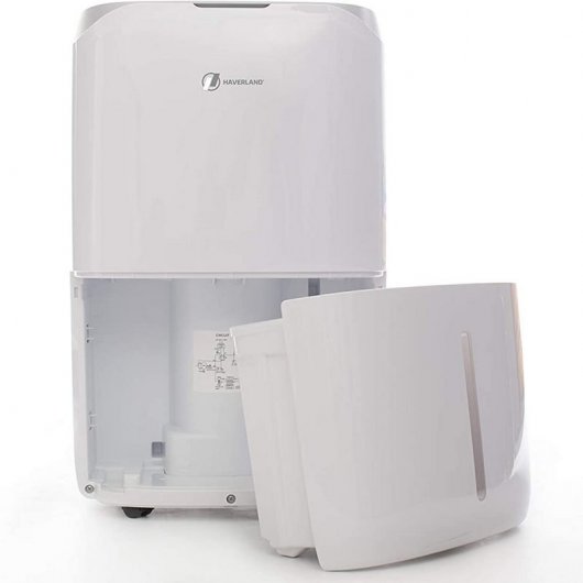 Haverland DES19 Deshumidificador 6.5L