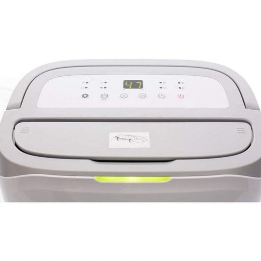 Haverland DES19 Deshumidificador 6.5L
