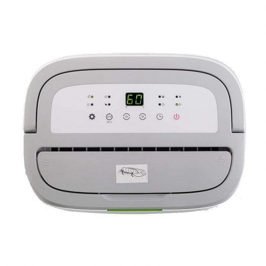 Haverland DES19 Deshumidificador 6.5L