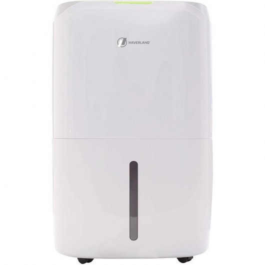 Haverland DES19 Deshumidificador 6.5L