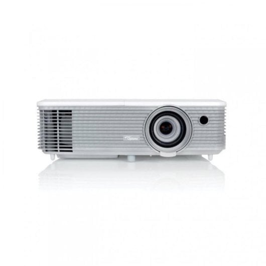 Optoma X400 Proyector ANSI DLP 3D XGA 4000 Lúmenes