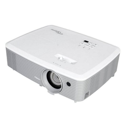 Optoma X400 Proyector ANSI DLP 3D XGA 4000 Lúmenes