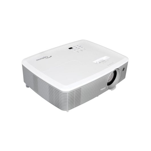 Optoma X400 Proyector ANSI DLP 3D XGA 4000 Lúmenes