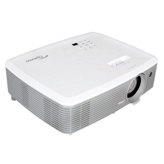 Optoma X400 Proyector ANSI DLP 3D XGA 4000 Lúmenes