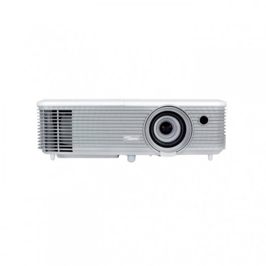 Optoma X400 Proyector ANSI DLP 3D XGA 4000 Lúmenes