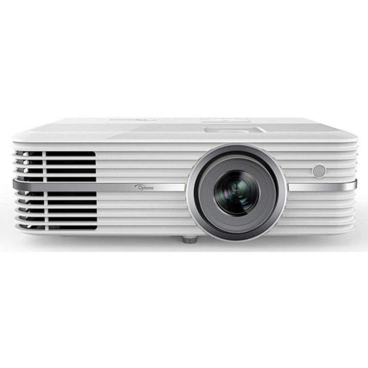 Proiettore Optoma UHD380X 4K UltraHD 3500 Lumen 302" Lampada DLP Smart 3D HDR PureMotion
