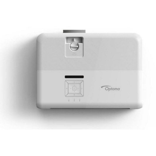 Proiettore Optoma UHD380X 4K UltraHD 3500 Lumen 302" Lampada DLP Smart 3D HDR PureMotion