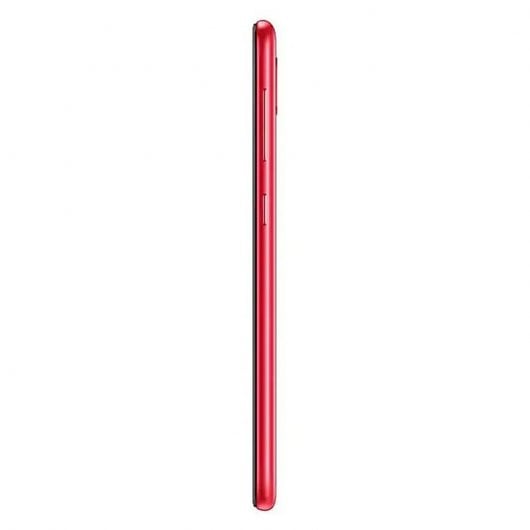 Samsung Galaxy A10 2GB/32GB 6,2'' Vermelho Versão Importada UE