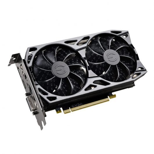 EVGA GeForce RTX 2060 KO GAMING 6GB GDDR6