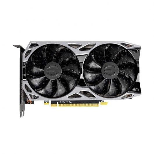 EVGA GeForce RTX 2060 KO GAMING 6GB GDDR6