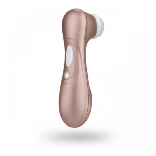 Satisfyer Pro 2 di prossima generazione