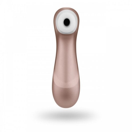 Satisfyer Pro 2 di prossima generazione