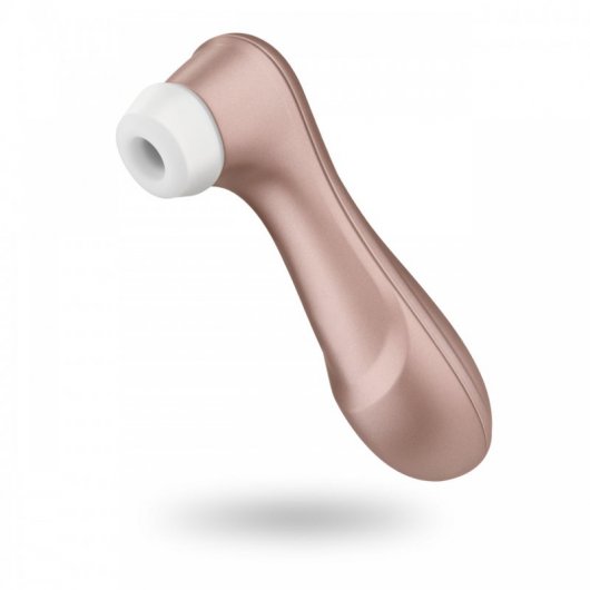 Satisfyer Pro 2 di prossima generazione