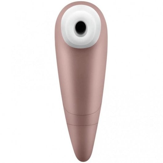 Satisfyer 1 Next Generation