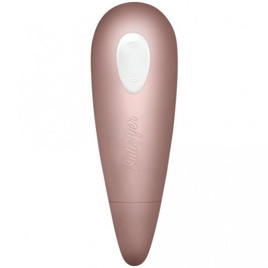 Satisfyer 1 Next Generation
