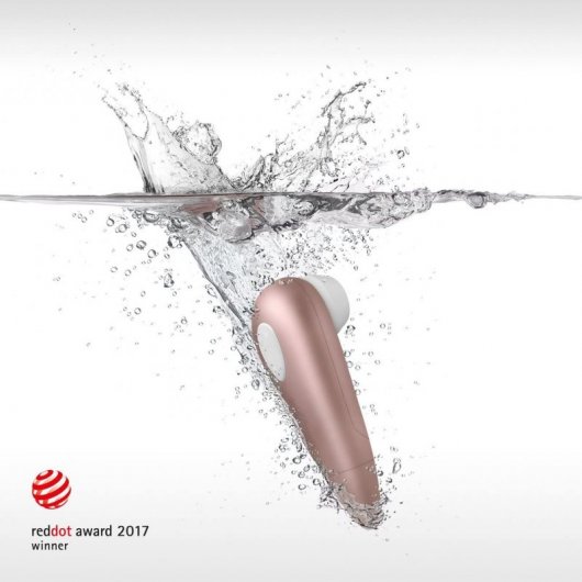 Satisfyer 1 Next Generation