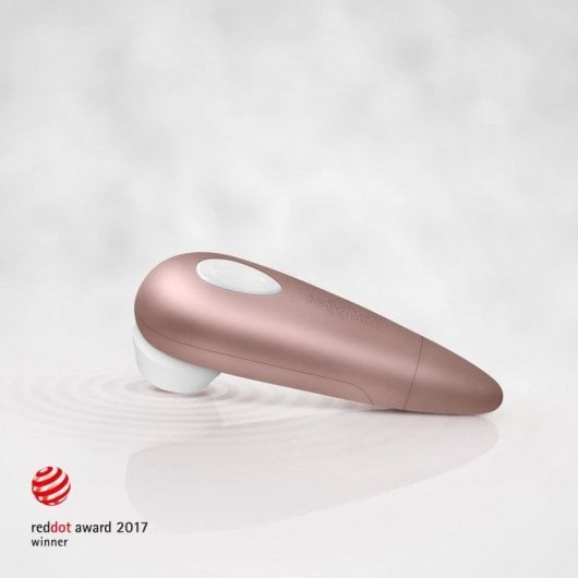 Satisfyer 1 Next Generation
