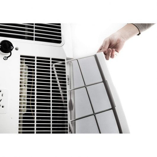 Olimpia Splendid Dolceclima Air Pro 13 A+ condizionatore portatile 62 dB 1150 W Bianco