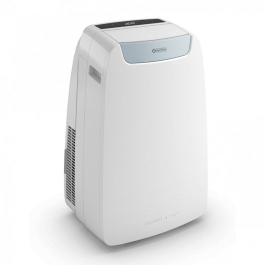 Olimpia Splendid Dolceclima Air Pro 13 A+ condizionatore portatile 62 dB 1150 W Bianco