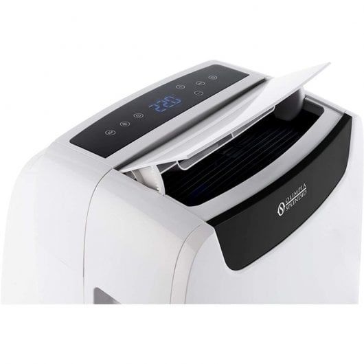 Olimpia Splendid Dolceclima Air Pro 14 Aire Acondicionado Portátil 14.000 BTU/h