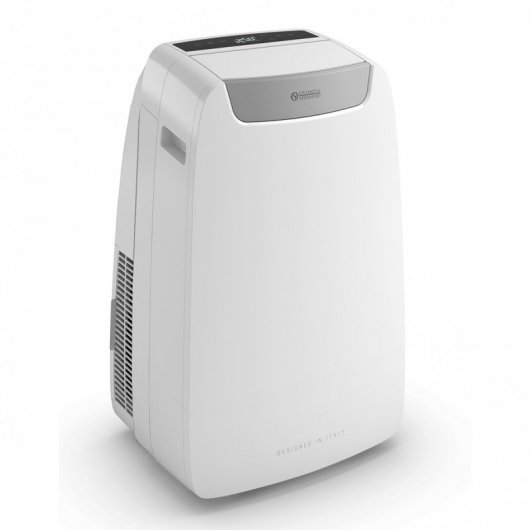 Olimpia Splendid Dolceclima Air Pro 14 HP Aire Acondicionado Portátil Frío/Calor 14.000 BTU/h
