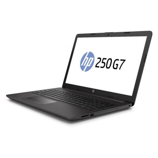 HP 250 G7 Intel Core i3-8130U/8GB/256GB SSD/15.6"