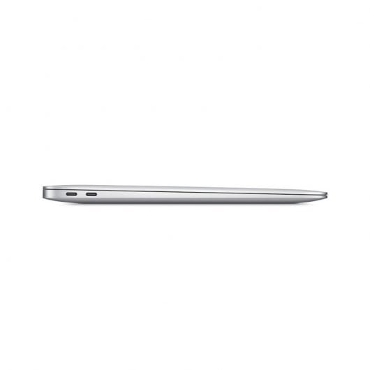 Apple MacBook Air Intel Core i3/8GB/256GB SSD/13.3" Plata