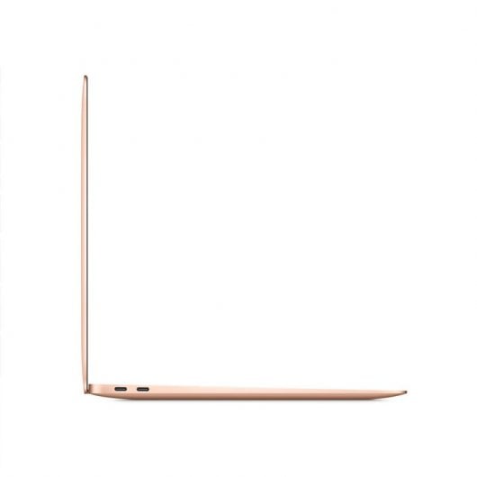 Apple MacBook Air Intel Core i3/8GB/256GB SSD/13.3" Oro