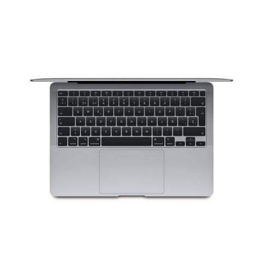 Apple MacBook Air Intel Core i5/8GB/512GB SSD/13.3" Gris Espacial