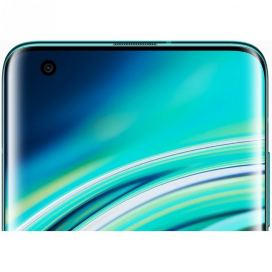 Xiaomi Mi 10 16,9 cm (6.67") Single SIM Android 10 5G USB Typ-C 8 GB 128 GB 4780 mAh Türkis