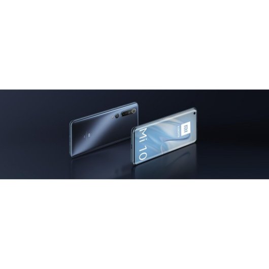 Xiaomi Mi 10 5G 8GB 128GB 6.67" Gris Crepuscular