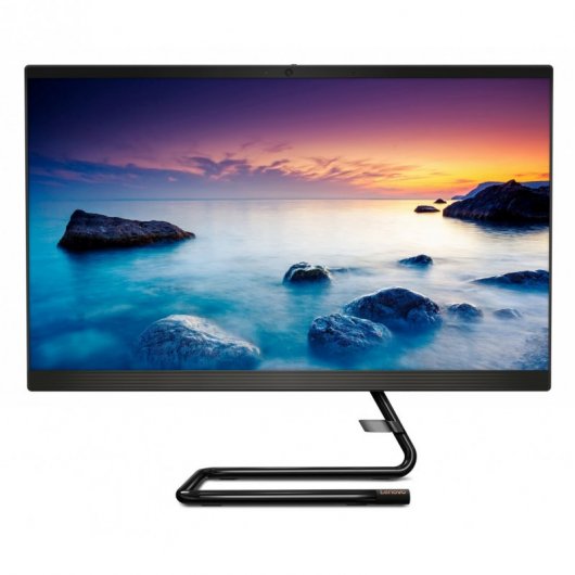 Lenovo IdeaCentre A340-22IWL Intel Core i3-8145U/8GB/256GB SSD/21.5" Táctil